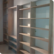 Bespoke furniture