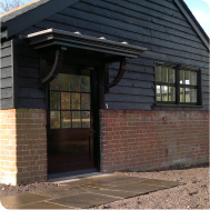 Cladding